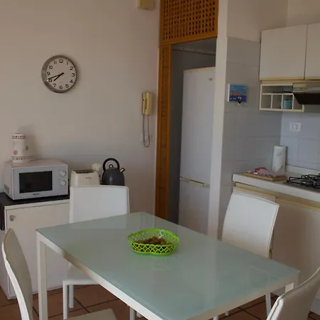 Casa Chiara - Terrazza Mediterranea - Acitrezza