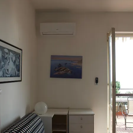 Casa Chiara - Terrazza Mediterranea - Acitrezza * Aci Castello